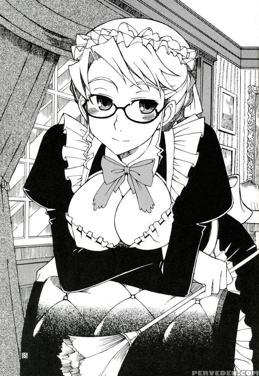 Ding Ding 1 Complete! Chapter 1000 Page 35